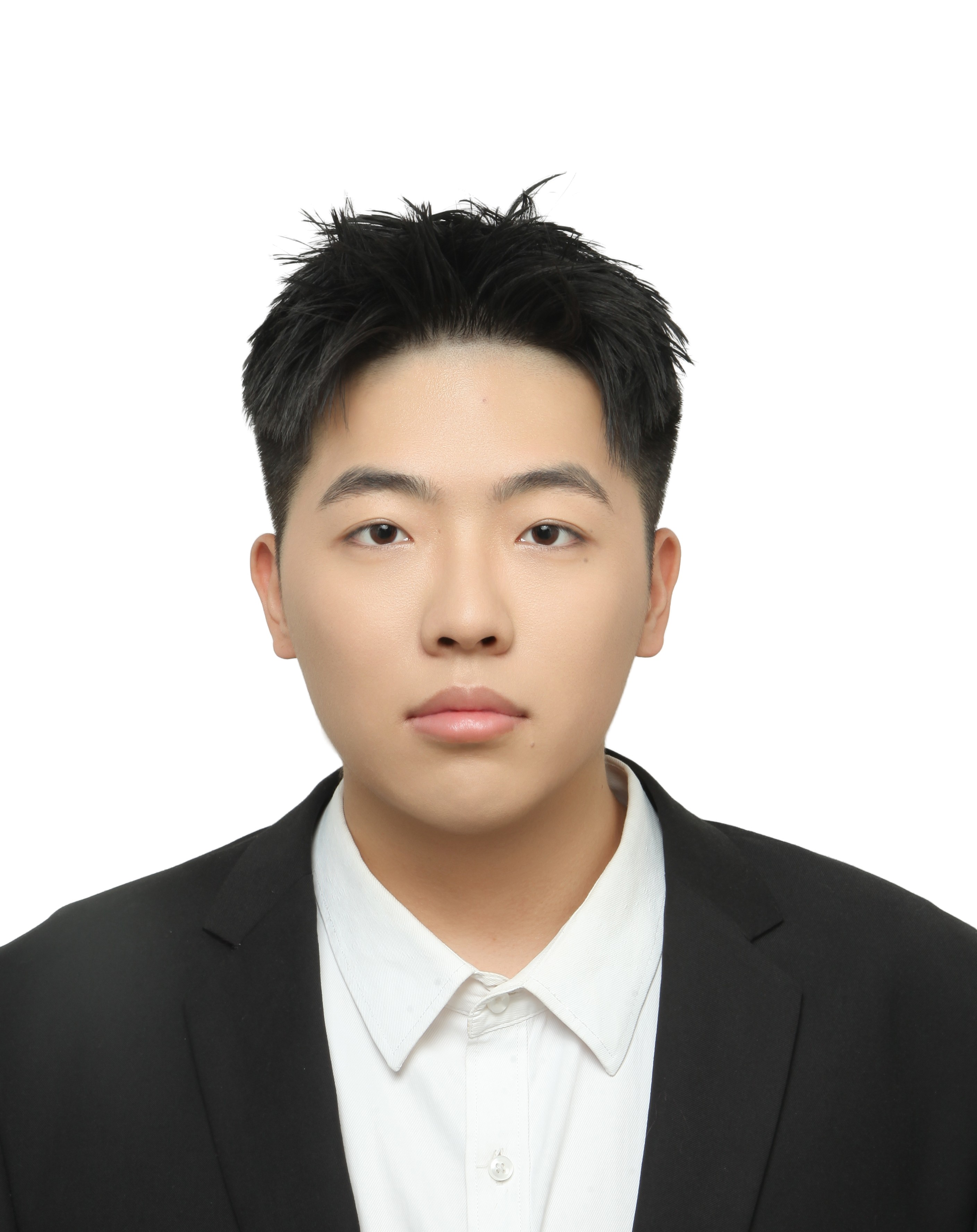 2026级硕士  徐志超